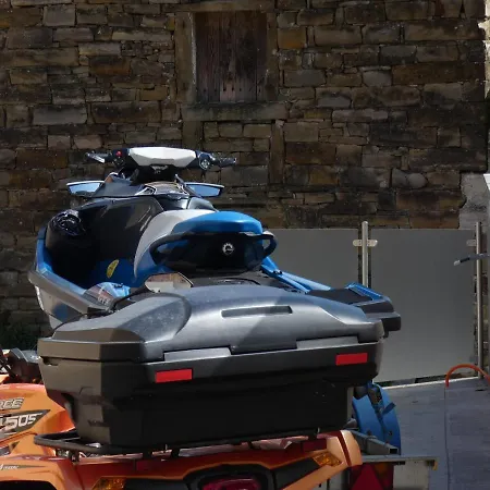 Daire & Olive Oil Valuma *