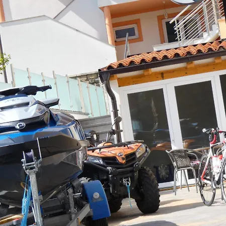 & Olive Oil Valuma コペル