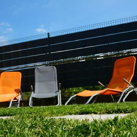 & Olive Oil Valuma Appartement *