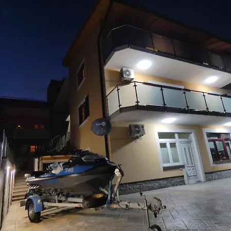 Appartement & Olive Oil Valuma