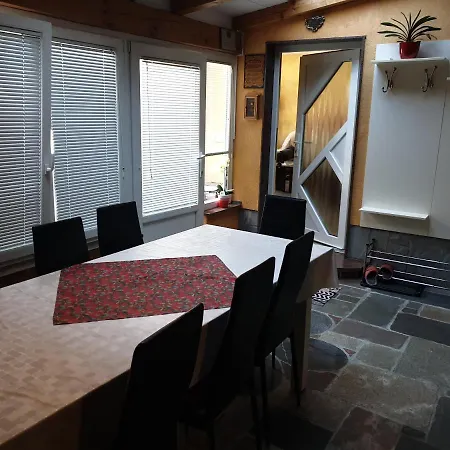 アパート & Olive Oil Valuma