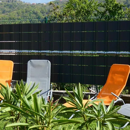 & Olive Oil Valuma * Koper