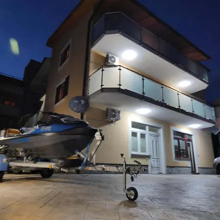 アパート & Olive Oil Valuma *