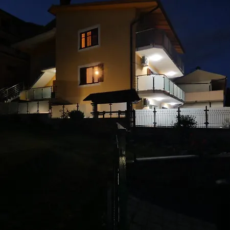 & Olive Oil Valuma Daire