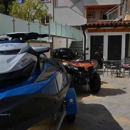 & Olive Oil Valuma コペル