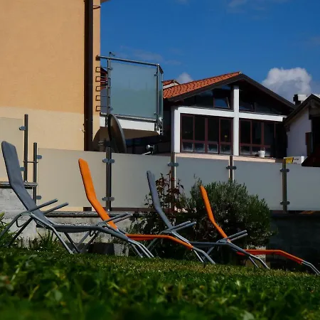 & Olive Oil Valuma * Koper