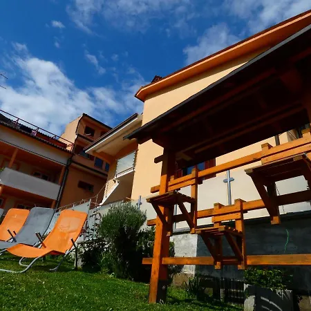 Appartement & Olive Oil Valuma *