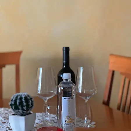 Apartment & Olive Oil Valuma