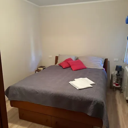 アパート & Olive Oil Valuma コペル