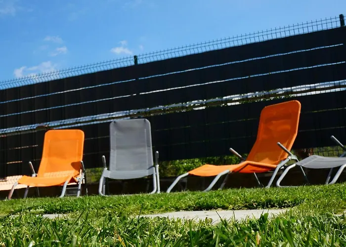 & Olive Oil Valuma 公寓 *