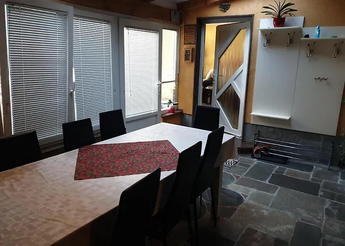 公寓 & Olive Oil Valuma