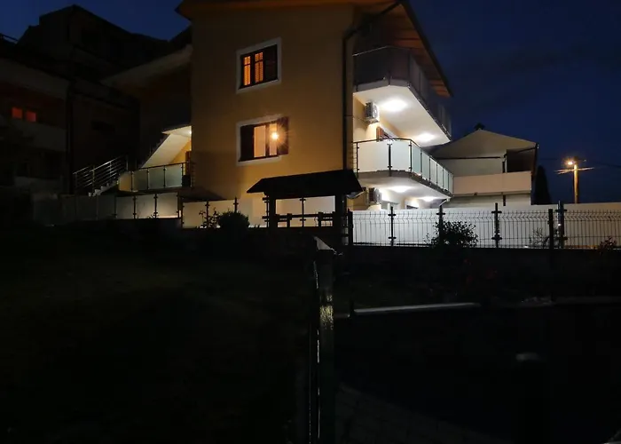 & Olive Oil Valuma 公寓