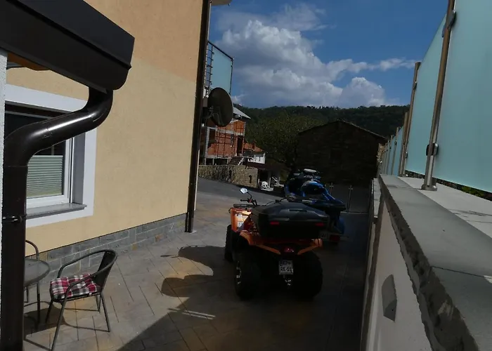 公寓 & Olive Oil Valuma