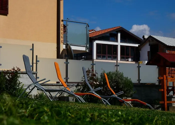 & Olive Oil Valuma * Koper