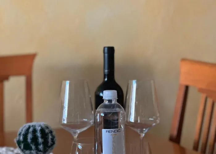 公寓 & Olive Oil Valuma