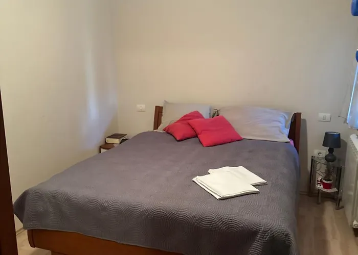 Apartment & Olive Oil Valuma Koper